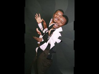 Isaac John-Glory to the Lord