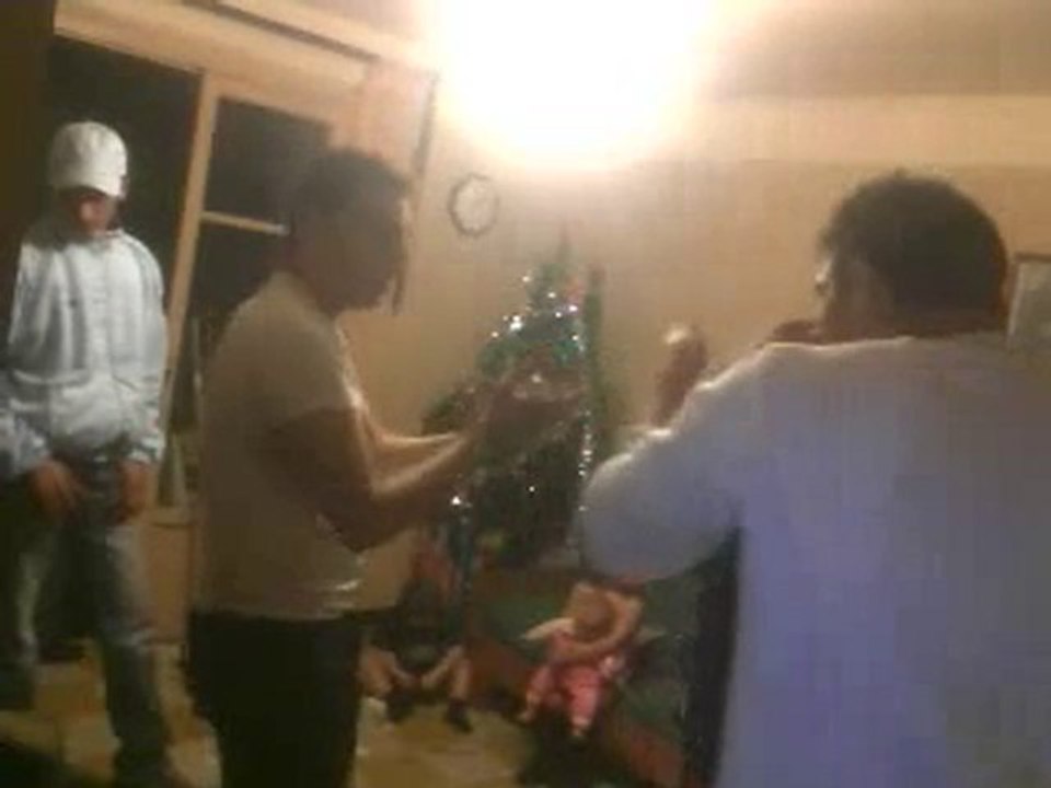 jour de noel  partie 3