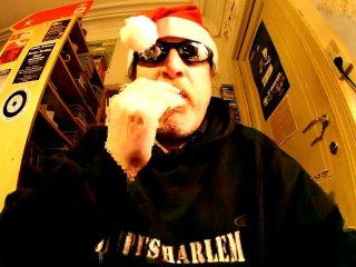Merry Christmas to y'all!!