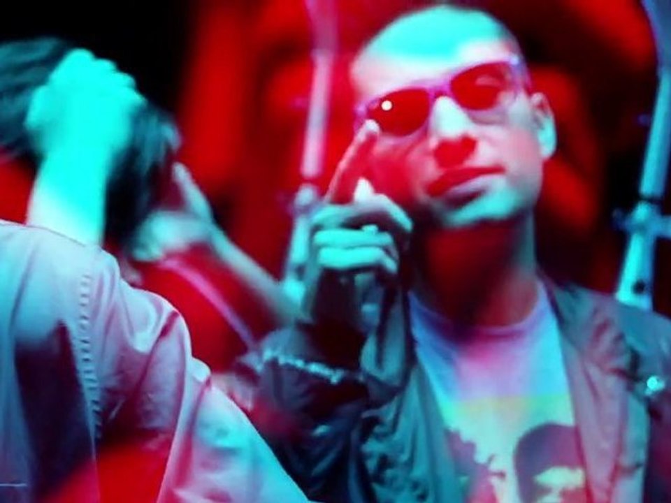 So Much - Official Video - Raghav feat. Kardinal Offishall