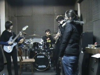 Alternate - Neverland Band from Iasi, Romania 🎶