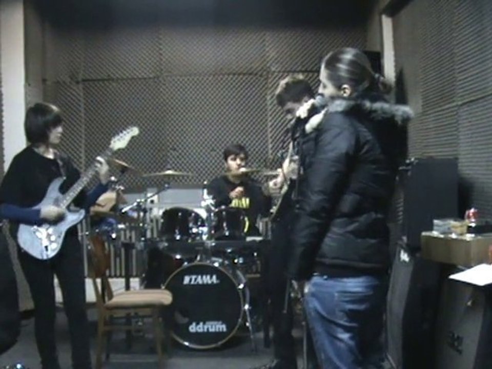 Alternate - Neverland