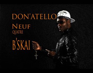 Don'atello - Neuf quatre b'skai