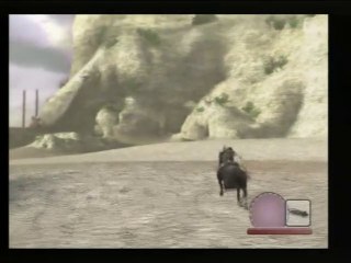Shadow of the colossus [7] Hydrus