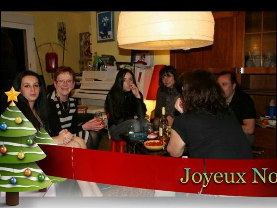 noel 2010 chez coco