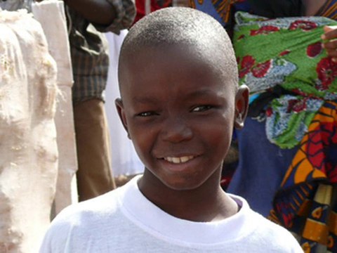 Yves duteil -Prendre Un Enfant Par La Main