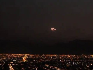 SPECTACULAR UFO CATCHED ON HD CAM 2010 17 DEC