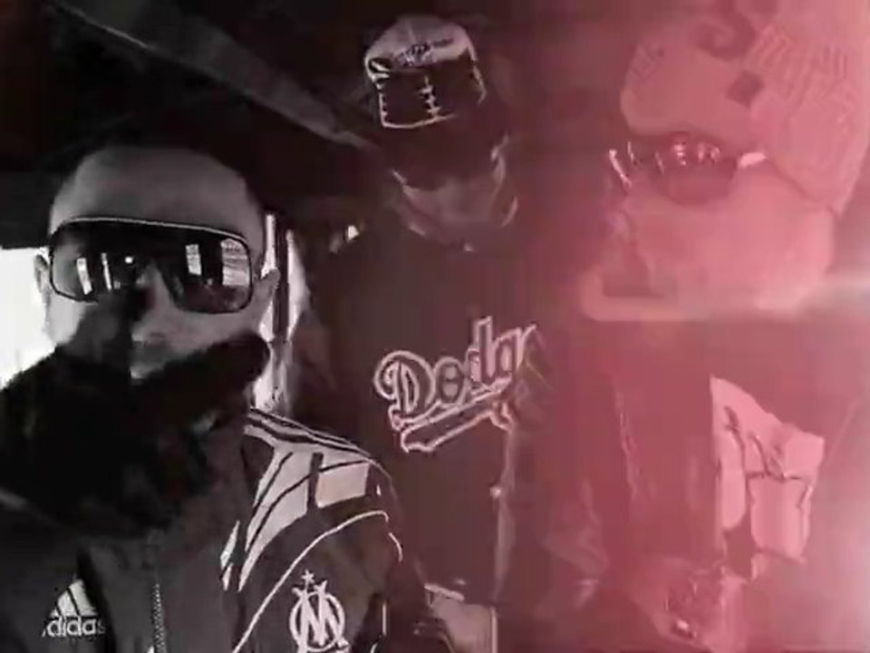 La Mouche & S.tello - Freestyle Episode 2 sur 5