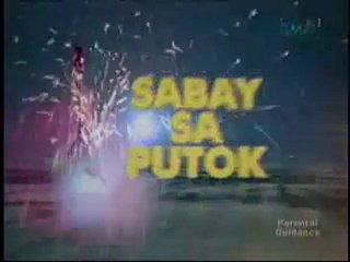 Bubble Gang Kin-Z: Sabay sa Putok
