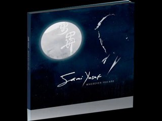 AlucraForum Sami Yusuf - Make Me Strong 2010