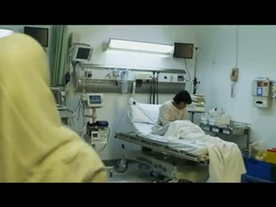 AlucraForum Sami Yusuf - Healing 2010