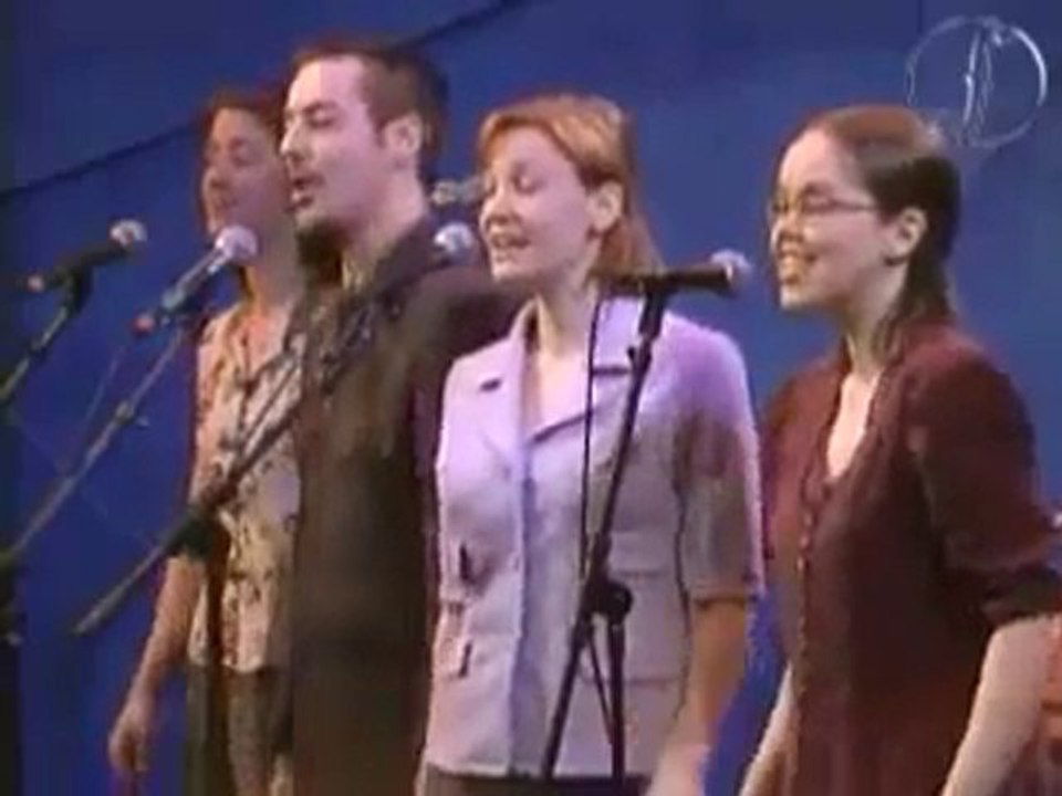 Müzik Aletsiz Şarkı Budur