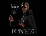 Don'atello - Tu risques le K.O
