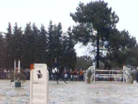 championnat d'europe 2006 black devil