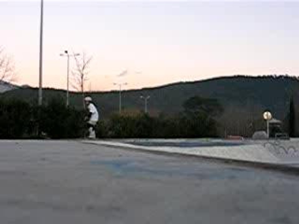 transfert air mute