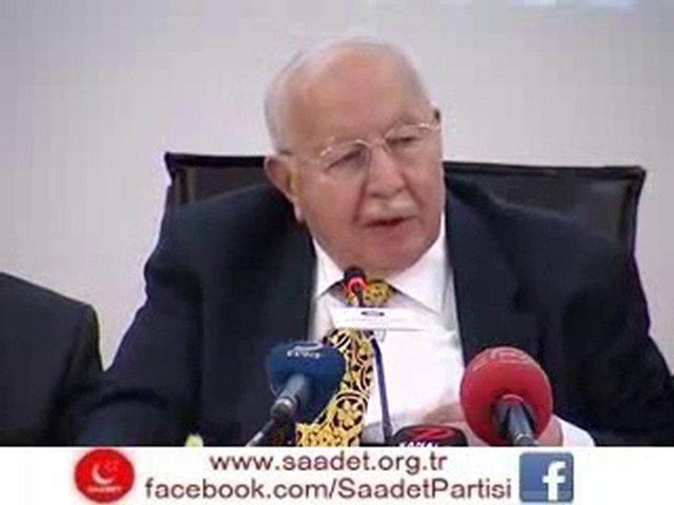 İl Başkanları Toplantısı (25.12.2010)-2.Kısım