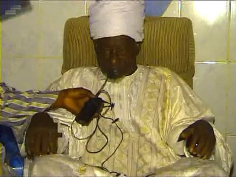ISLAM DIAKHA TOUBA 2010 IMAM_Title_1