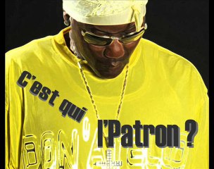 Don'atello - C'est qui l'Patron