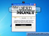 Fallout New Vegas Dead Money DLC Code Generator For Free