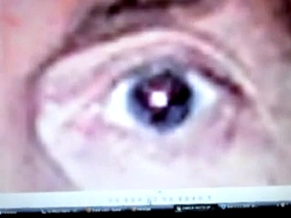 Illuminati Puppets : Charlie Watts