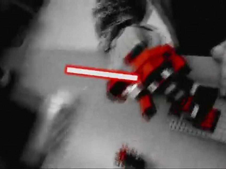 Star Wars Low Budget