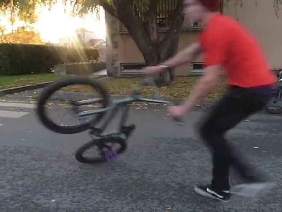 Riders Match Été 2010 : thatsbikecrew - ThAtS-BiKe-Crew