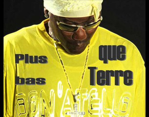 Don'atello - Plus bas que Terre