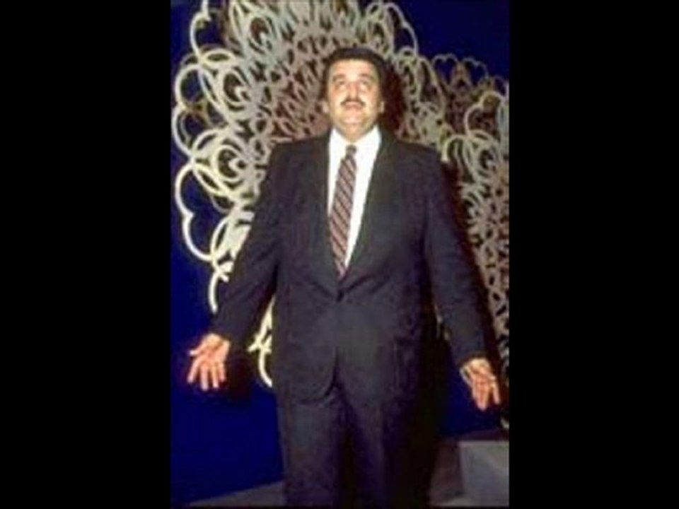 Yıldırım Gürses--Çok Ayıp