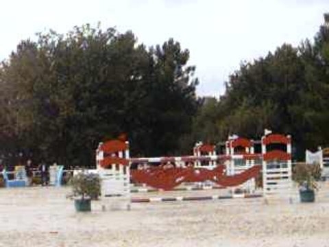 championnat d'europe 2006 black devil 2