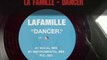 80's funk groove - La Famille - Dancer 1983