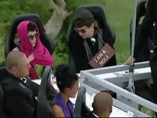 Dinner in the Sky -- Part Eleven