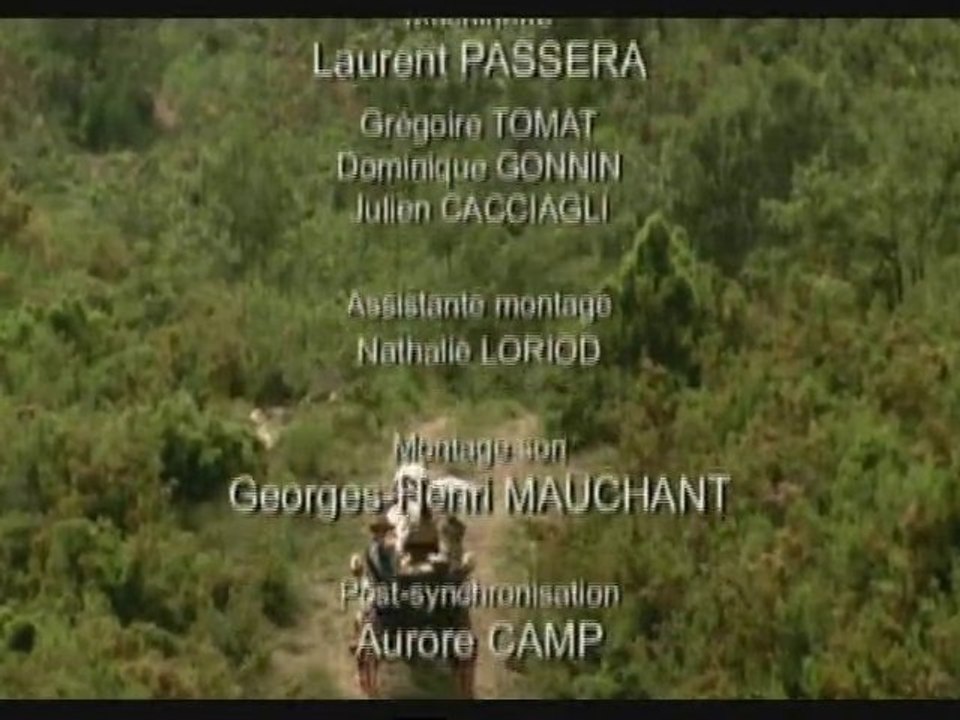 Ludivine - Le temps des secrets le temps des amours