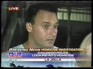 Police Helped by Darren Chaker - Family Murder