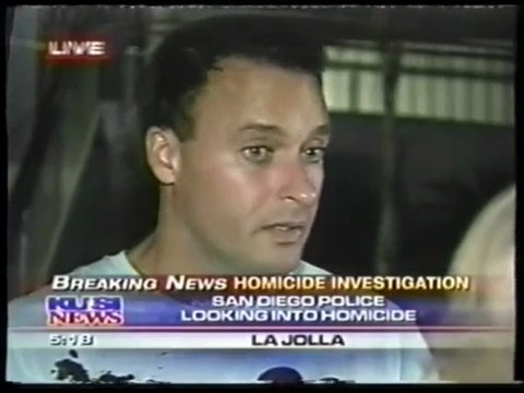 Police Helped by Darren Chaker - Family Murder