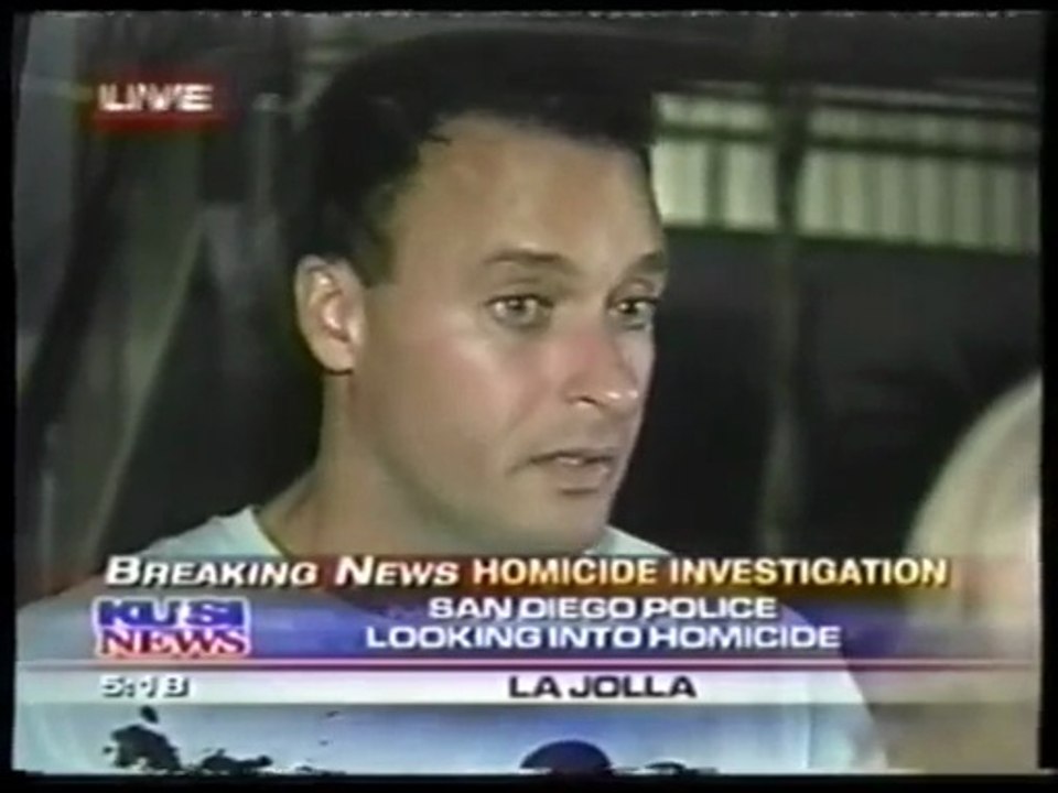 Police Helped by Darren Chaker - Family Murder