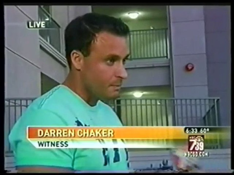 San Diego Murder Police Case Solved – Darren Chaker on Legal Tech & Chatbots