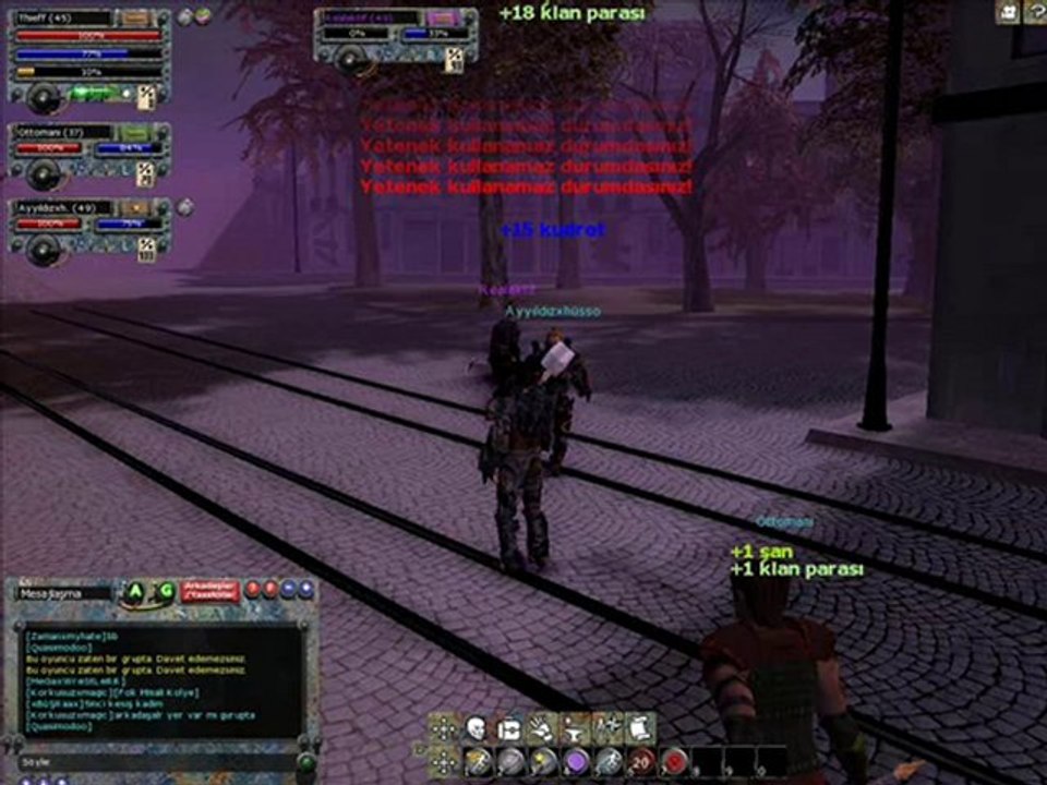 İstanbul Kıyamet Vakti Arzların Suçu Ne