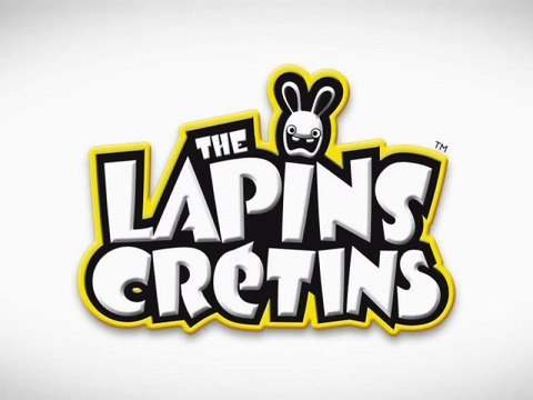 Les Lapins Crétins - Joyeux Noel [HD]