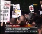 Ntv Haber-Yerli Dizi Yersiz Uzun Eylemi