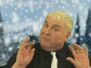 RussellGrant.com Video Horoscope Pisces December Sunday 26th