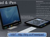 Testers Get For Free iPad! HERE See Details!!