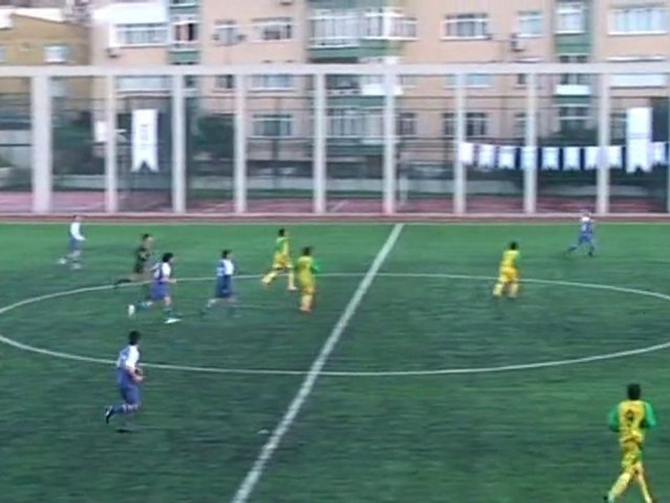 İstanbul Üniversitesi - Gelişim MYO Part-2