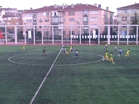 İstanbul Üniversitesi - Gelişim MYO Part-3