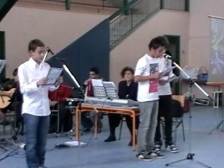 Χριστουγεννιάτικη Γιορτή (3)