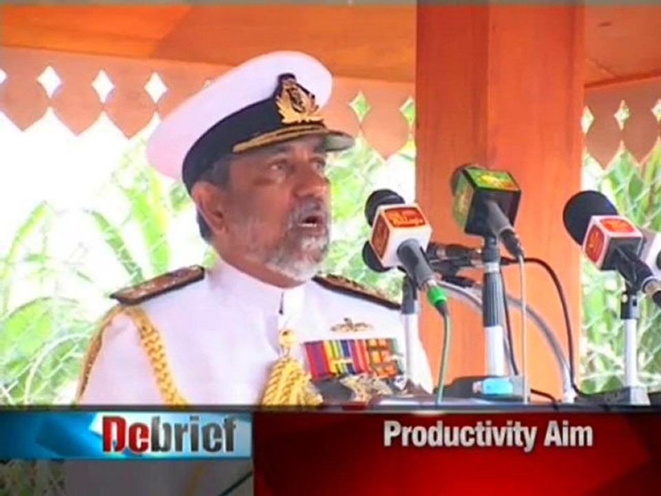 Sri lanka -Sri lanka Faces UN War Crimes Charges Jan 2011 -