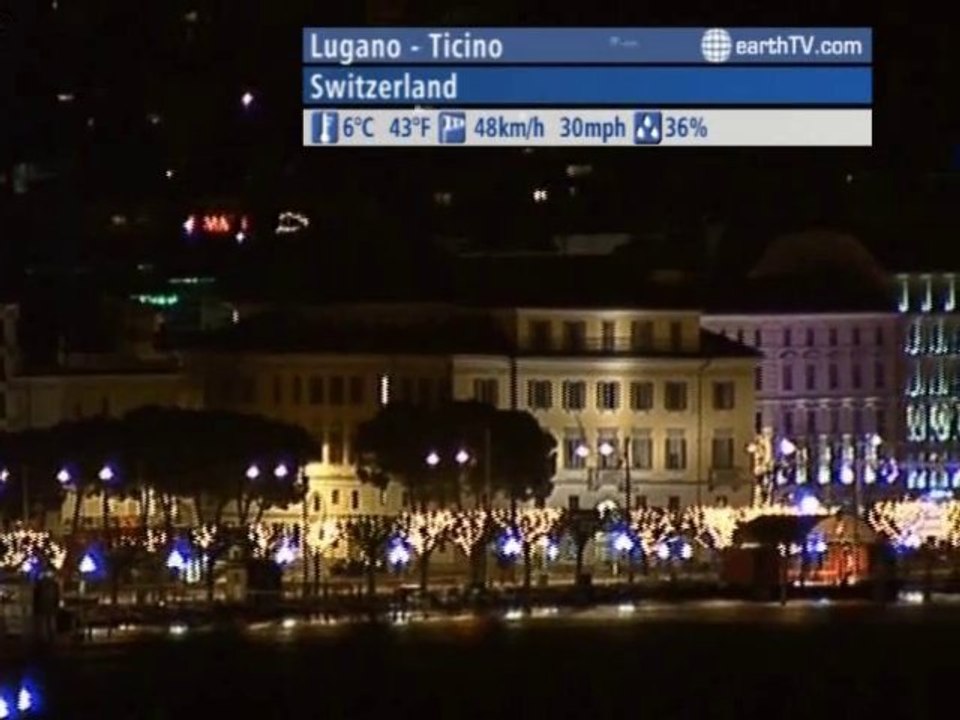 Honolulu - USA, Prague - Czech Republic, Cannes - France, New York - USA, Lugano - Ticino - Switzerland, Berlin - Germany, Warnemunde - Germany