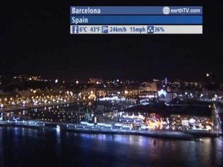 Los Angeles - USA, Seattle - USA, Brussels - Belgium, Sydney - Australia, Barcelona - Spain, Geneva - Switzerland, Palma de Mallorca - Spain