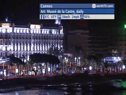 Hong Kong SAR - China, Seattle - USA, Agadir - Morocco, Cannes - France, Lugano - Ticino - Switzerland, Palma de Mallorca - Spain, Hamburg - Germany