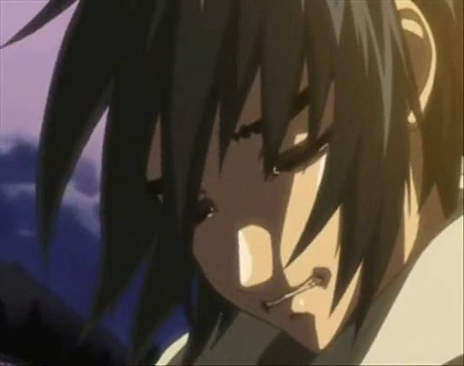 amv shinn asuka Gundam seed destiny