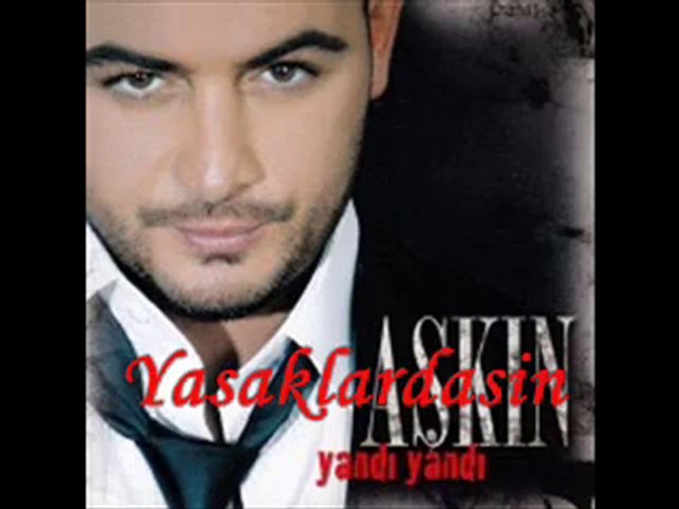 Aşkın - Senden Ayrı